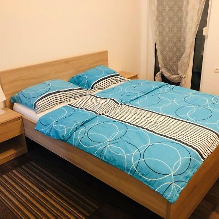 Apartman Koprivnica **** Hotel Kültér fotó