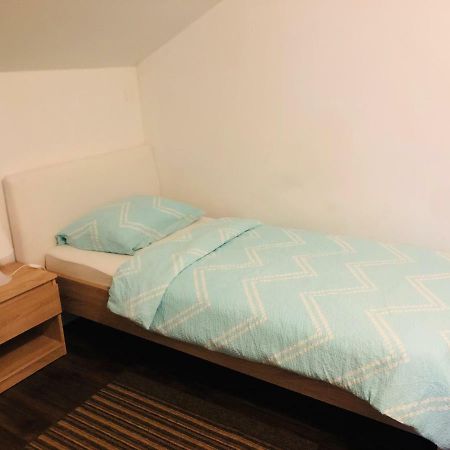 Apartman Koprivnica **** Hotel Kültér fotó