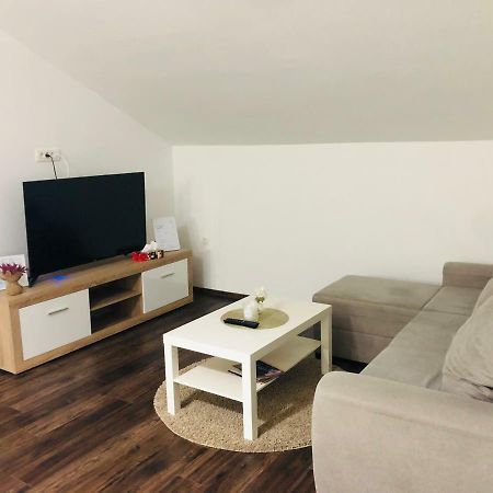 Apartman Koprivnica **** Hotel Kültér fotó